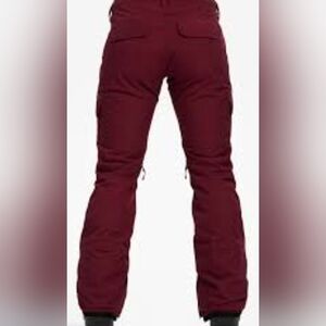 Powline Gore-Tex 2L Women's Insulated Ski/Snowboard Pants